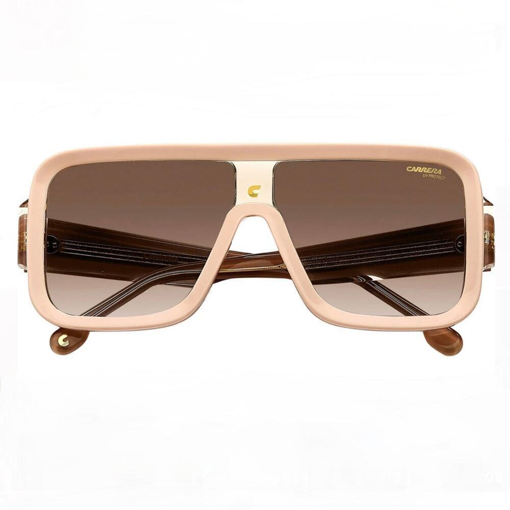 NEW!!! CARRERA Sunglasses Flaglab 14 10AHA Authentic - Picture 6 of 7